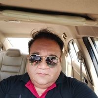 UMA Computers Employee Rohit Soni's profile photo