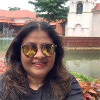 Shubhada Reuben Email & Phone Number