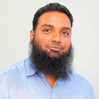 Denim-E Employee M. Haqqi's profile photo