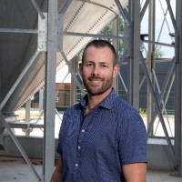 FAO Employee Gaëtan Davard's profile photo