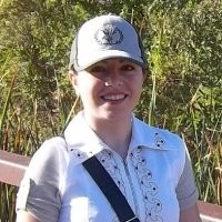 STAR Autism Support Employee Mona Golkar's profile photo