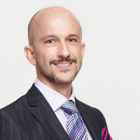 Tonucci & Partners Employee Aurelio Lonigo's profile photo