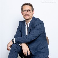 GERESO Employee Vincent Chevillot's profile photo