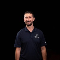 Infocap AI Employee Alex Vasilevski's profile photo