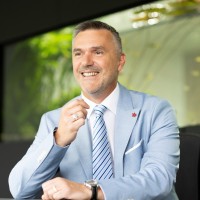 Bertrand Gilson Email