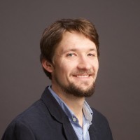 PROPSTER Employee Alexey Loginov's profile photo