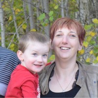 Renfrew Victoria Hospital Employee Mary-Ellen Harris's profile photo
