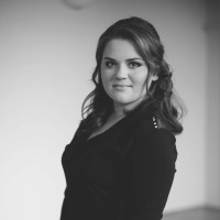 MOBILFOX Employee Vivien Molnár's profile photo