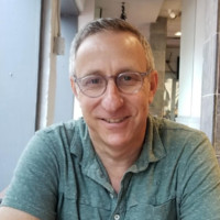 None Employee Scott Messinger's profile photo