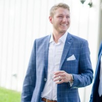 Allied Plastic Supply Employee Chance Ellis's profile photo