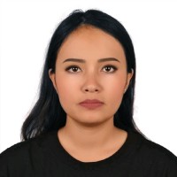 Mega Cleaning Solution Employee Mina Syangtan's profile photo