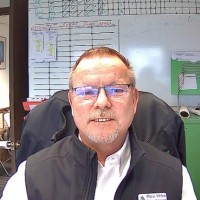CAMPERS INN Employee Richard Wike's profile photo