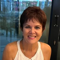 PinkDrive Employee Janice Benecke's profile photo