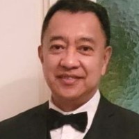 INTRIA Employee Tony Meriel's profile photo