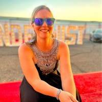 Raytheon Technologies Employee Mattie McLean's profile photo