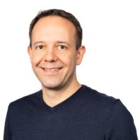 BLUE global relocation Employee Christian Thannheimer's profile photo