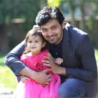 Connective Pharma Ltd Employee Dipesh Patel's profile photo