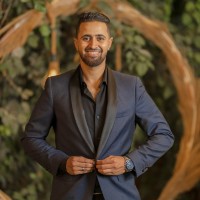 Remax Readvisor Employee Ahmed Adel's profile photo