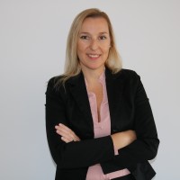 APCO Worldwide Employee Sofia Santos's profile photo