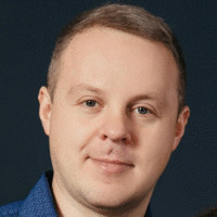 Andrey Virchenko's profile photo