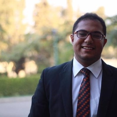 Ministry of Health & Population - Egypt Employee Abdelrahman Elkofty's profile photo