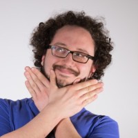 CasaEnergetica.it Employee Federico Crippa's profile photo