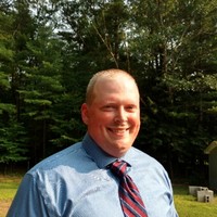 Constellation Employee Nicholas Cupo's profile photo