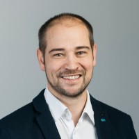 Servus Intralogistics GmbH Employee Dominik Kresser's profile photo