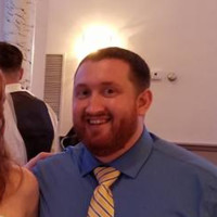 Hampton VA Medical Center Employee Shaun Beam's profile photo