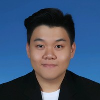 Swisslog Employee Teddy Chow's profile photo
