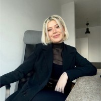 Hellovillam Employee Fatma Güzey's profile photo