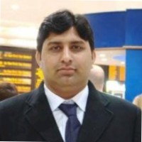 Hogan Lovells Employee Muhammad Siddiq's profile photo