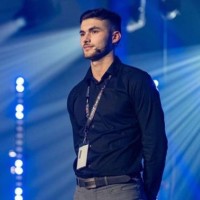 Biotonix Employee Elie Mandeville's profile photo