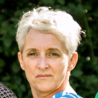 Elan Notarissen Employee Saskia de Vries's profile photo