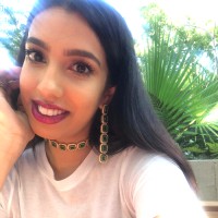 OPULINE LTD. Employee Natasha Khushi's profile photo