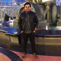 CalciteLearn Technologies Private Limited Employee Parth Kakkad's profile photo