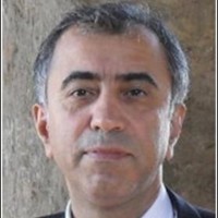 Deutsche Gesellschaft für Internationale Zusammenarbeit (GIZ) GmbH Employee Kaveh Mashayekhi's profile photo