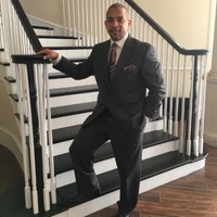 Centers for Disease Control and Prevention Employee Robin Bailey's profile photo