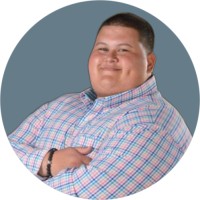 LinkActiv Employee Edwin F. Martínez Rodríguez's profile photo