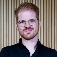 Museum Voorlinden Employee Daan Quittner's profile photo