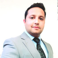 Online Reality Employee Aziz Khan's profile photo