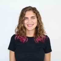 Trident Media Group Employee Claire Romine's profile photo