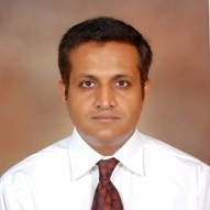 Doctors Hospital & Medical Center Employee Riyyaan Awan's profile photo