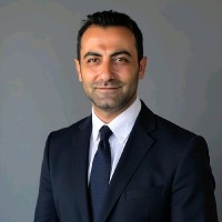 Gökhan Aydoğan Email