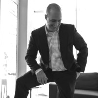 Bostik Employee Jason Gillen's profile photo