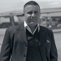 National Security Agency Employee Tim Berryman's profile photo