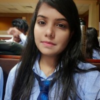 Nutriorg Employee Divya Mehta's profile photo