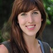 Genome Alberta Employee Georgia Balsevich's profile photo