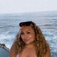 BoxLunch Employee Katherine Fajardo's profile photo