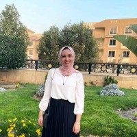 Eman Hussein Email